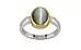 Goldcollet Cat's Eye Ring Fine Quality (R6)