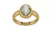 Gold Cat's Eye Ring Prime Quality (R6)
