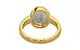 Gold Cat's Eye Ring Prime Quality (R6)