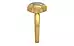 Gold Cat's Eye Ring Prime Quality (R6)