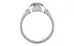 Goldcollet Cat's Eye Ring Prime Quality (R6)