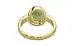 Ashtadhatu Cat's Eye Ring Rare Quality (R6)