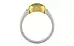 Goldcollet Cat's Eye Ring Rare Quality (R6)