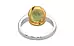 Goldcollet Cat's Eye Ring Rare Quality (R6)