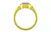 Panchdhatu Ceylon White Sapphire Ring Rare Quality (R6)