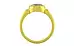 Panchdhatu Ceylon Yellow Sapphire Ring Prime Quality (R6)