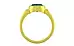 Panchdhatu Emerald Ring Fine Quality (R6)