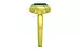 Panchdhatu Emerald Ring Fine Quality (R6)