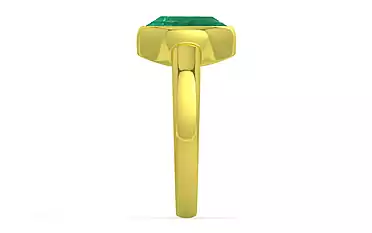 Panchdhatu Emerald Ring Limited Quality (R6)