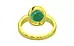 Panchdhatu Emerald Ring Limited Quality (R6)