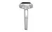 Sterling Silver Emerald Ring Prime Quality (R6)
