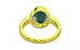 Panchdhatu Emerald Ring Prime Quality (R6)