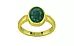 Panchdhatu Emerald Ring Prime Quality (R6)