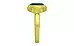 Panchdhatu Emerald Ring Prime Quality (R6)