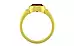 Panchdhatu Hessonite Garnet Ring Limited Quality (R6)