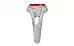 GoldCap Ruby Ring Fine Quality (R7)