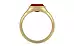 Ashtadhatu Ruby Ring Limited Quality (R7)
