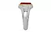 GoldCap Ruby Ring Rare Quality (R7)