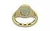 Ashtadhatu Cat's Eye Ring Fine Quality (R7)