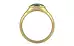 Ashtadhatu Cat's Eye Ring Fine Quality (R7)