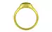 Panchdhatu Cat's Eye Ring Limited Quality (R7)