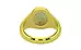 Panchdhatu Cat's Eye Ring Limited Quality (R7)
