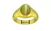 Panchdhatu Cat's Eye Ring Limited Quality (R7)
