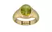 Ashtadhatu Cat's Eye Ring Rare Quality (R7)