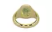 Ashtadhatu Cat's Eye Ring Rare Quality (R7)