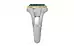 Goldcap Emerald Ring Fine Quality (R7)