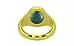 Panchdhatu Emerald Ring Prime Quality (R7)