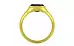 Panchdhatu Hessonite Garnet Ring Fine Quality (R7)