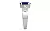 Sterling Silver Thailand Blue Sapphire Ring Prime Quality (R8)