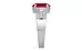 Sterling Silver Ruby Ring Limited Quality (R8)