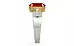 GoldCollet Ruby Ring Rare Quality (R8)