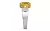 GoldCollet Thailand Yellow Sapphire Ring Limited Quality (R8)