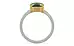 GoldCollet Cat's Eye Ring Fine Quality (R8)