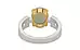 GoldCollet Cat's Eye Ring Fine Quality (R8)