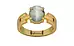 Gold Cat's Eye Ring Prime Quality (R8)