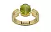 Ashtadhatu Cat's Eye Ring Rare Quality (R8)