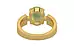 Gold Cat's Eye Ring Rare Quality (R8)