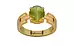 Gold Cat's Eye Ring Rare Quality (R8)