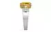 GoldCollet Ceylon Yellow Sapphire Ring Limited Quality (R8)