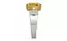 GoldCollet Ceylon Yellow Sapphire Ring Rare Quality (R8)