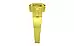 Panchdhatu Ceylon Yellow Sapphire Ring Rare Quality (R8)