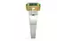 GoldCollet Emerald Ring Fine Quality (R8)
