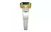 GoldCollet Emerald Ring Prime Quality (R8)