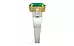 GoldCollet Emerald Ring Rare Quality (R8)