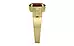 Ashtadhatu Hessonite Garnet Ring Prime Quality (R8)