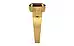Gold Hessonite Garnet Ring Prime Quality (R8)